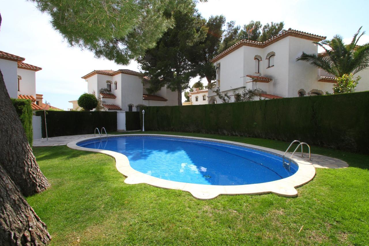 Arenda Pino Alto Holiday Rioja 2 Miami Playa